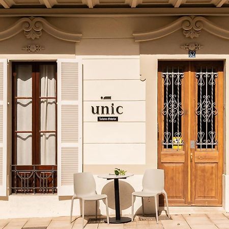 Unic - Turisme D'Interior Ξενοδοχείο Andratx Εξωτερικό φωτογραφία