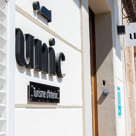 Unic - Turisme D'Interior Ξενοδοχείο Andratx Εξωτερικό φωτογραφία