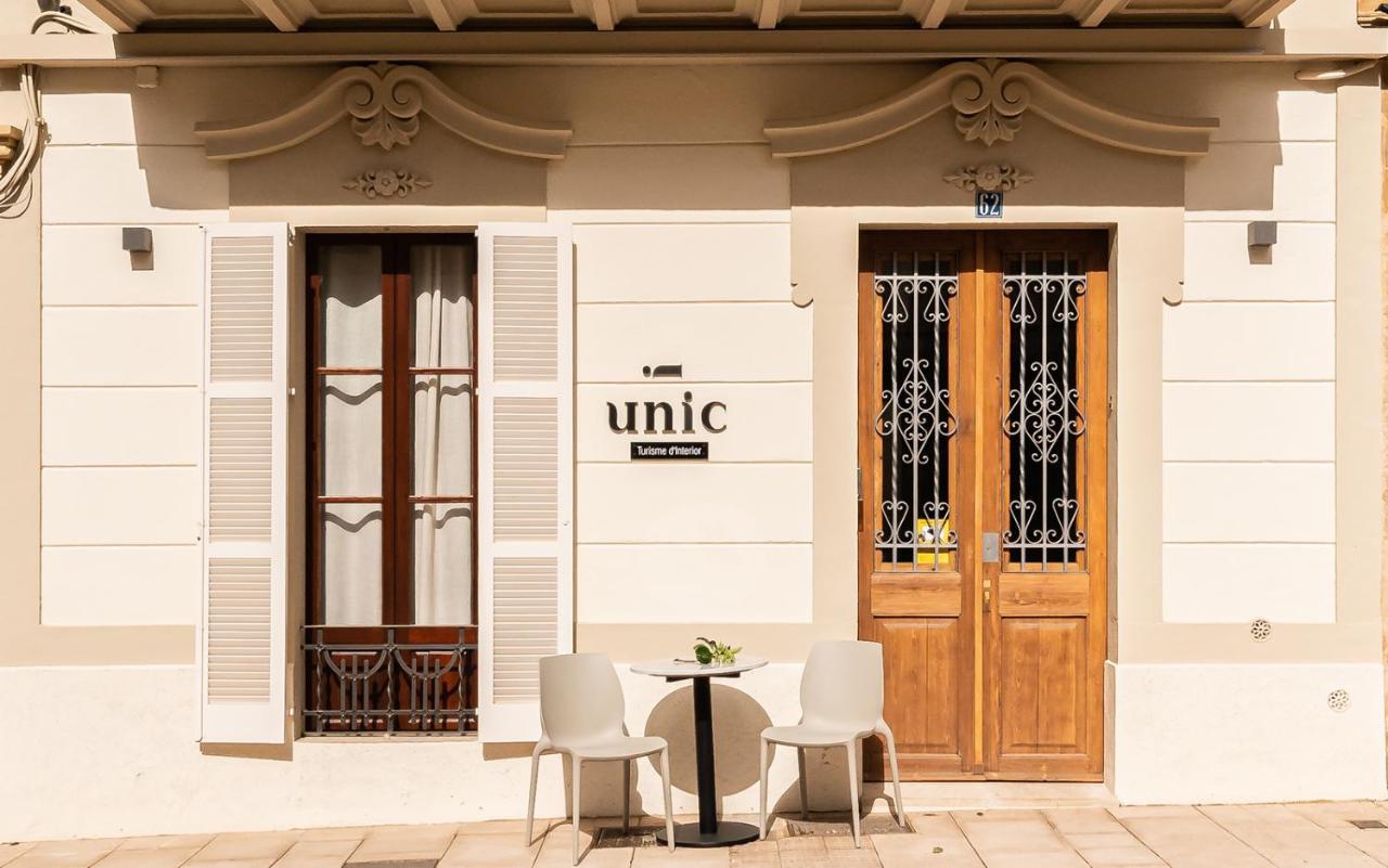 Unic - Turisme D'Interior Ξενοδοχείο Andratx Εξωτερικό φωτογραφία